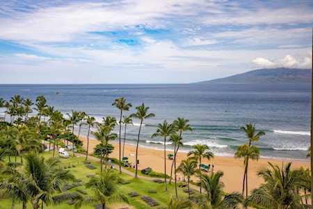 50 Nohea Kai Dr #3-902 Lahaina, HI 96761