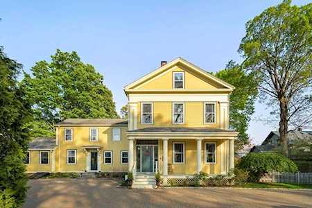 26 Academy St Arlington, MA 02476