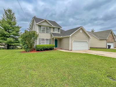 2305 Lismore Drive Murfreesboro, TN 37127