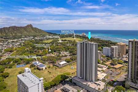 2600 Pualani Way #1404 Honolulu, HI 96815