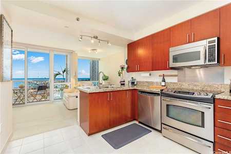 909 Kapiolani Boulevard #1702 Honolulu, HI 96814