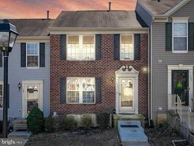 162 Pendragon Way Mantua, NJ 08051