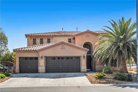 8810 Arroyo Azul St Las Vegas, NV 89131