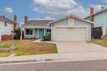 8924 La Cintura Ct San Diego, CA 92129