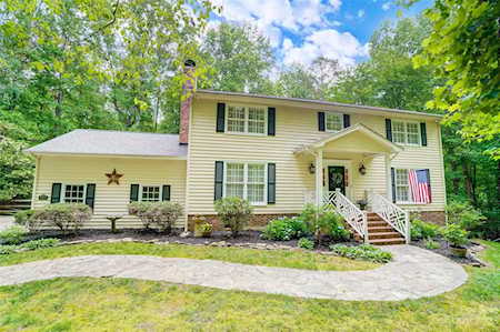 104 Oxford Terrace Rd Weddington, NC 28104