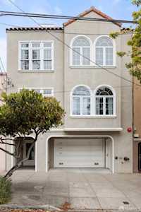 2916 Anza Street San Francisco, CA 94121