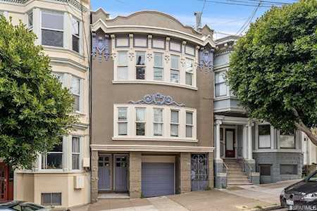 269 Chattanooga Street San Francisco, CA 94114