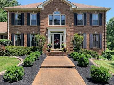 2981 W Mor Dr Clarksville, TN 37043
