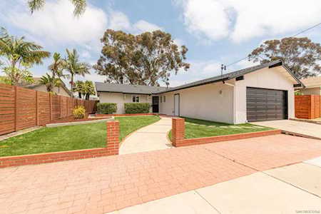 5507 Limerick Ave San Diego, CA 92117