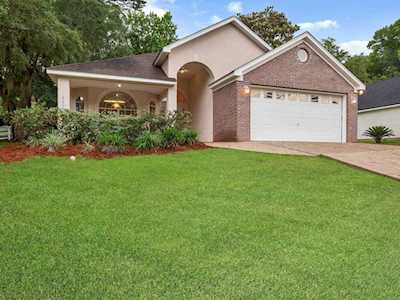 4000 Forsythe Park Circle Tallahassee, FL 32309