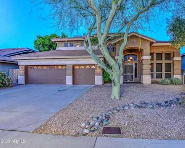 22003 N 65th Avenue Glendale, AZ 85310