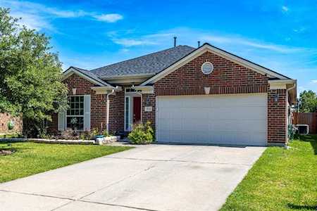 9914 Knob Hollow Way Conroe, TX 77385