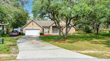 2412 Knoll Dr Spring Hill, FL 34608