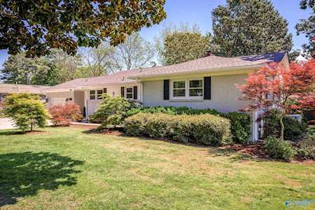 7419 SE Cadillac Drive Huntsville, AL 35802
