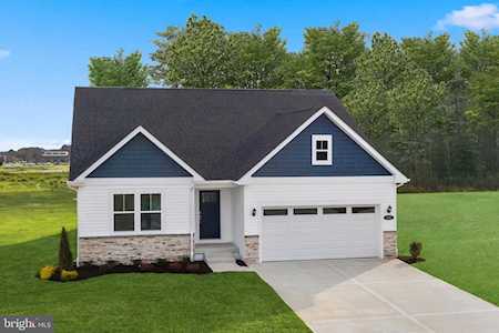 HOMESITE 02 Cpl Rodney Wayne Wilson Loop Georgetown, DE 19947
