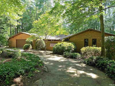 4815 Rembert Drive Raleigh, NC 27612