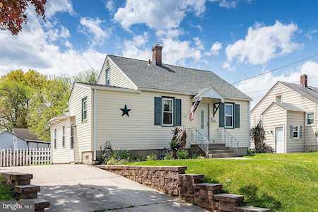 136 Spruce Ave Westville, NJ 08093