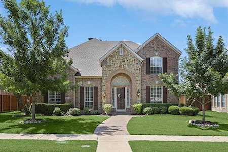 7673 Thistletree Lane Frisco, TX 75033