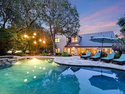 3704 Woodcutters WAY Austin, TX 78746