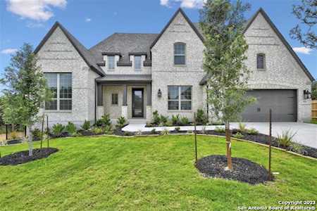 8604 Shady Gate Fair Oaks Ranch, TX 78015