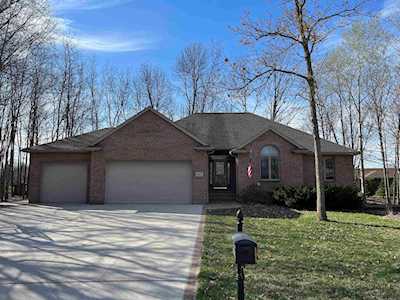 240 Burning Tree Ct Wrightstown, Village of Wrightstown, WI 54180-1233
