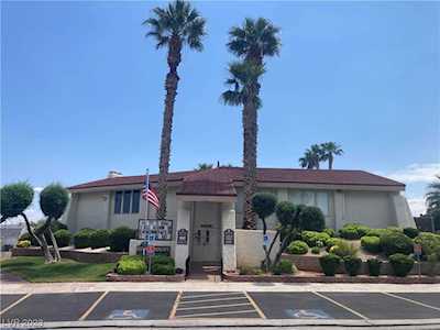 5712 Goldmount Ave Las Vegas, NV 89107
