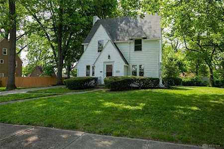 1845 Litchfield Avenue Dayton, OH 45406