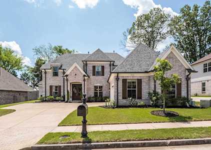 9535 Grays Song Dr Cordova, TN 38018