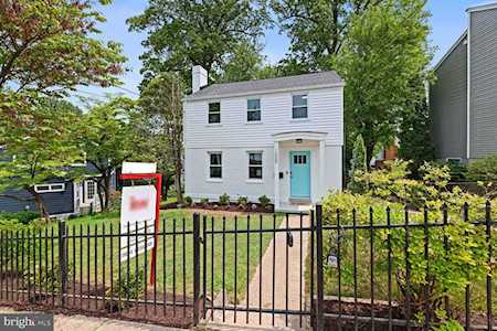 1005 N Madison St Arlington, VA 22205