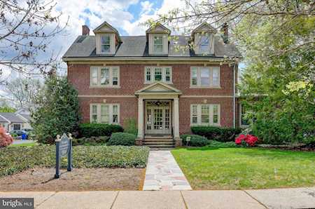 20 E Redman Ave Haddonfield, NJ 08033