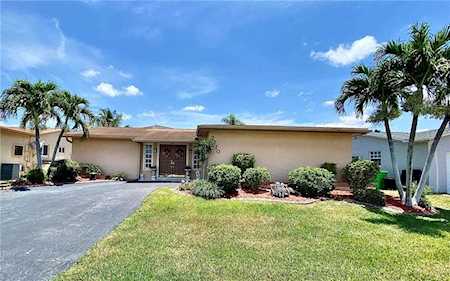2770 NW 105th Ln Sunrise, FL 33322
