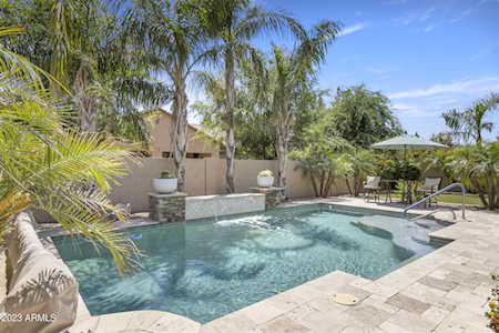2671 E Iris Drive Chandler, AZ 85286