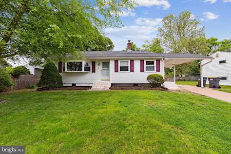 3 Merion Rd Newark, DE 19713