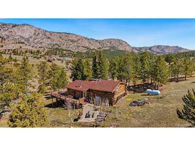 93 Galena Ct Drake, CO 80515