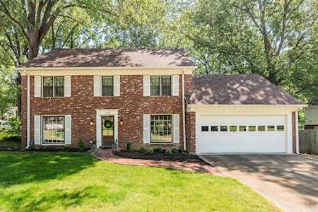 2158 Allenby Rd Germantown, TN 38139