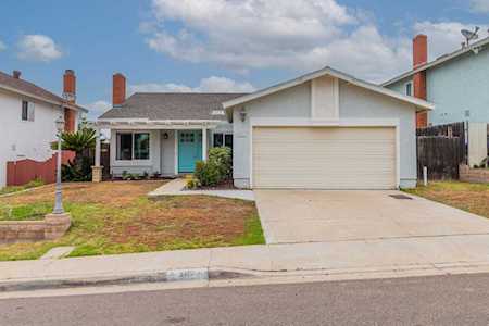 8924 La Cintura Ct San Diego, CA 92129