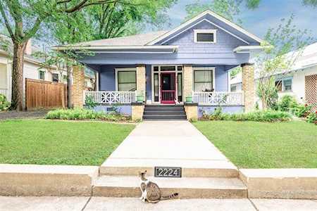 2224 Hurley Avenue Fort Worth, TX 76110