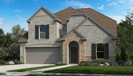 2021 Huntersridge Drive Celina, TX 75009