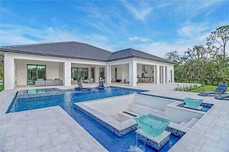 5750 Spanish Oaks Ln Naples, FL 34119