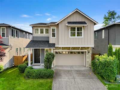 22320 44th Dr SE Bothell, WA 98021