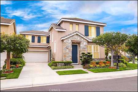 15 Gala Ct Aliso Viejo, CA 92656