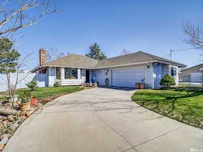 949 Morning Star Court Gardnerville, NV 89460
