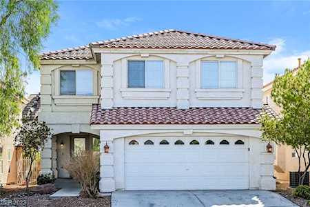 7670 Rustic Galleon St Las Vegas, NV 89139