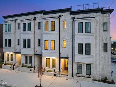411 W Lenoir Street Raleigh, NC 27601