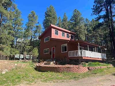 587 Pine Valley Road Bayfield, CO 81122