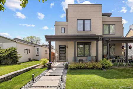 3541 Raleigh St Denver, CO 80212