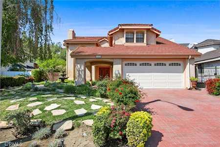 5685 Walnut Ridge Dr Agoura Hills, CA 91301