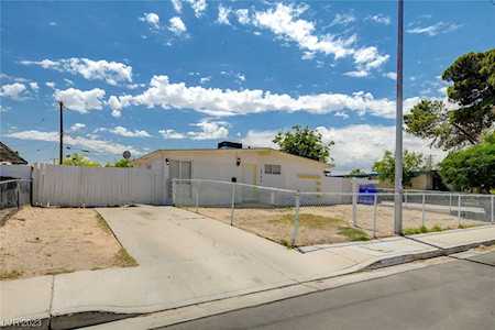 3305 Taylor Ave North Las Vegas, NV 89030