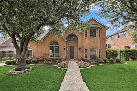 4813 Jordan Trail Benbrook, TX 76126