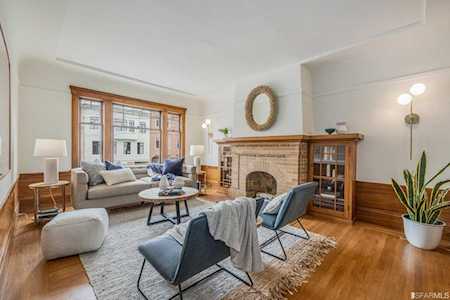 459 27th Avenue San Francisco, CA 94121